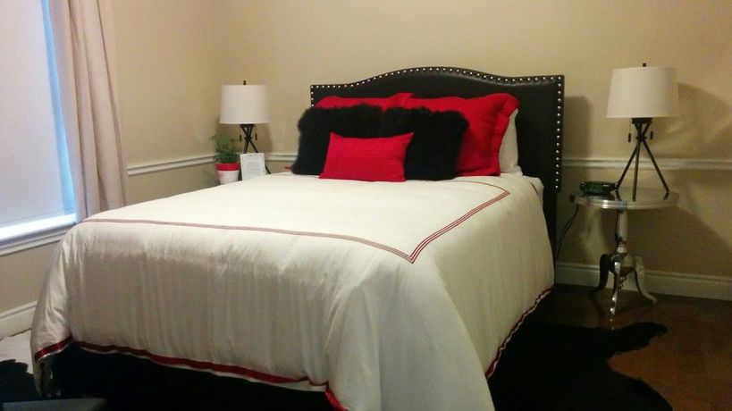 Imagen general del B&B Serendipity Bed and Breakfast. Foto 6