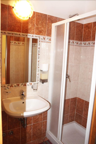 Imagen de la habitación del B&B Sergio House. Foto 5