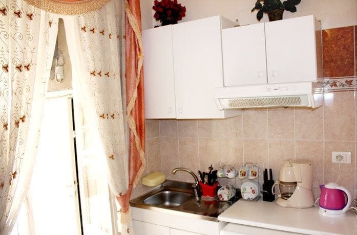 Imagen de los interiores del B&B Sergio House. Foto 13