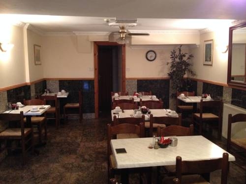 Imagen general del B&B Seven Dials. Foto 2