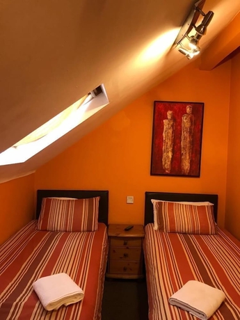 Imagen de la habitación del B&B Shanahans BandB with Sports Bar. Foto 11