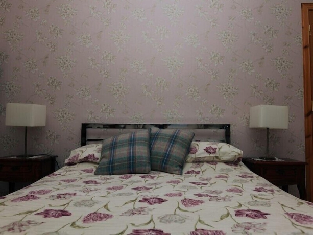 Imagen de la habitación del B&B Shenavallie Bed and Breakfast and Self Catering. Foto 10