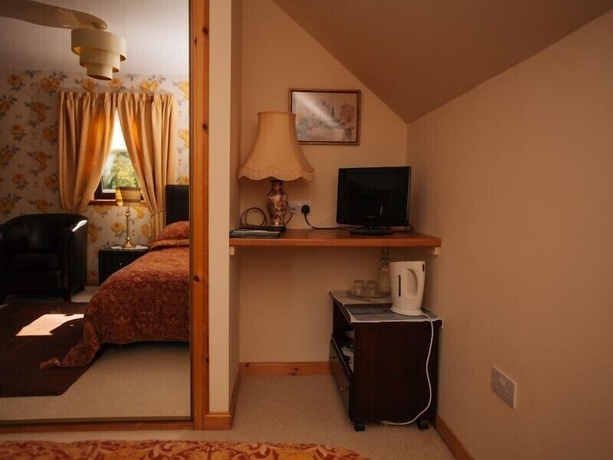 Imagen de la habitación del B&B Shenavallie Bed and Breakfast and Self Catering. Foto 11