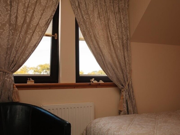 Imagen de la habitación del B&B Shenavallie Bed and Breakfast and Self Catering. Foto 12