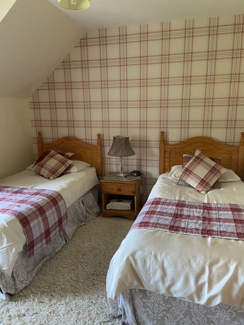 Imagen de la habitación del B&B Shenavallie Bed and Breakfast and Self Catering. Foto 13