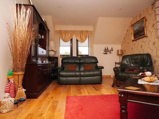 Imagen de los interiores del B&B Shenavallie Bed and Breakfast and Self Catering. Foto 17