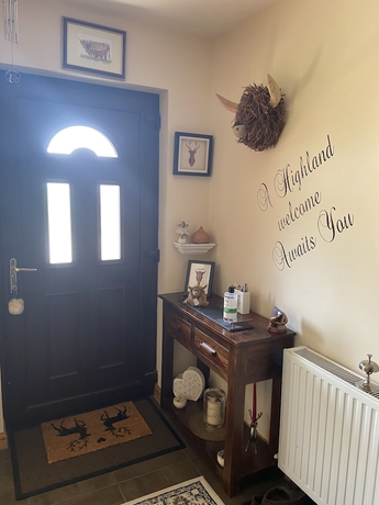 Imagen de los interiores del B&B Shenavallie Bed and Breakfast and Self Catering. Foto 18