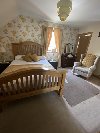 Imagen de la habitación del B&B Shenavallie Bed and Breakfast and Self Catering. Foto 14