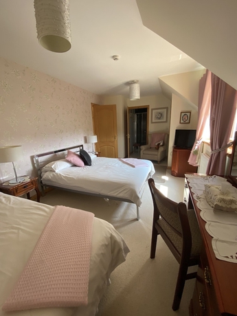 Imagen de la habitación del B&B Shenavallie Bed and Breakfast and Self Catering. Foto 15