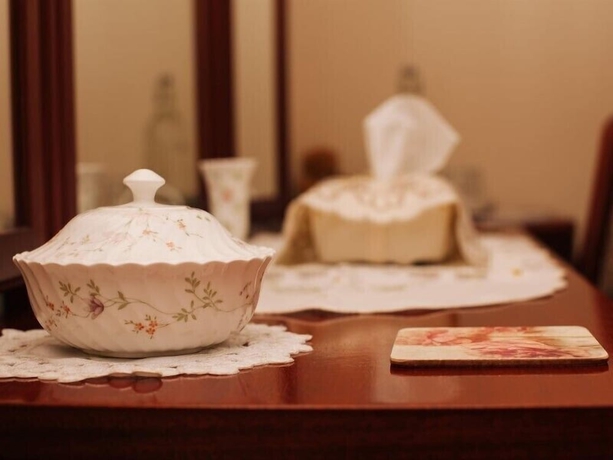 Imagen del bar/restaurante del B&B Shenavallie Bed and Breakfast and Self Catering. Foto 6