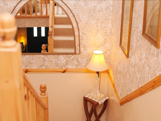 Imagen de los interiores del B&B Shenavallie Bed and Breakfast and Self Catering. Foto 19