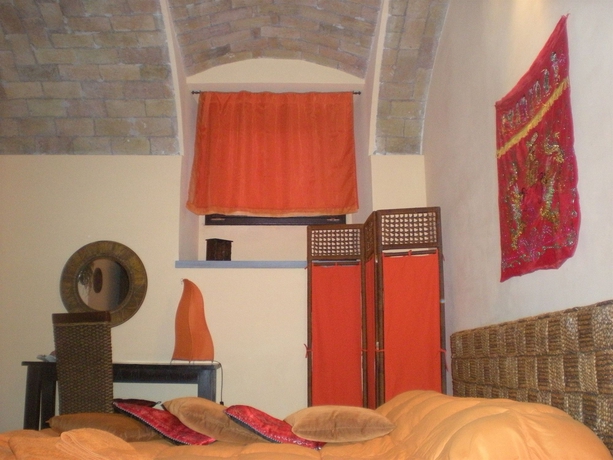 Imagen de la habitación del B&B Shiva Bed and Breakfast. Foto 3