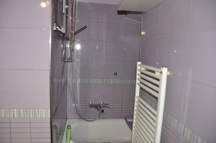 Imagen de la habitación del B&B Shiva Bed and Breakfast. Foto 4