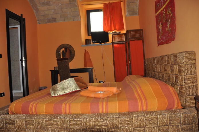 Imagen de la habitación del B&B Shiva Bed and Breakfast. Foto 5