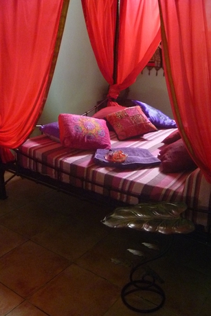 Imagen de la habitación del B&B Shiva Bed and Breakfast. Foto 6