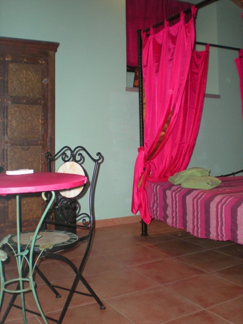 Imagen de la habitación del B&B Shiva Bed and Breakfast. Foto 7