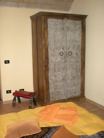 Imagen de la habitación del B&B Shiva Bed and Breakfast. Foto 8