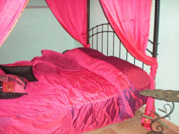 Imagen de la habitación del B&B Shiva Bed and Breakfast. Foto 9