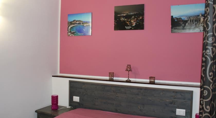Imagen general del B&B Sicilia Bedda Nice. Foto 1
