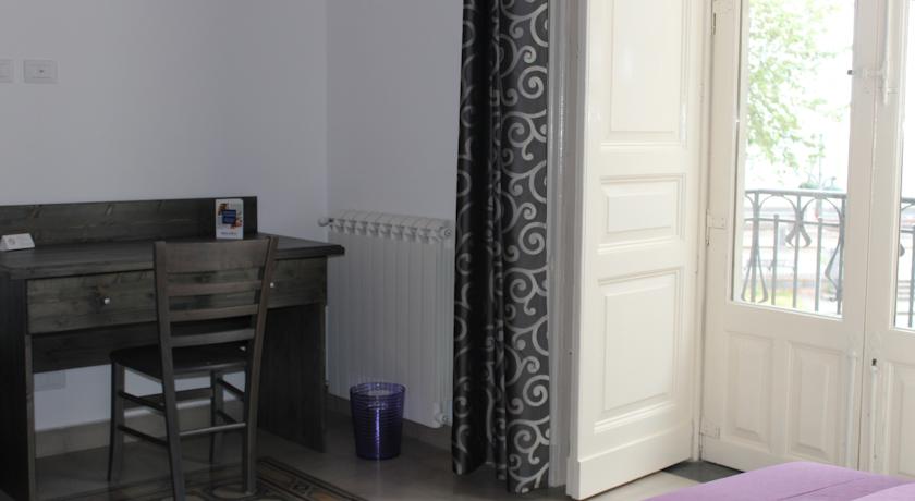 Imagen general del B&B Sicilia Bedda Nice. Foto 2