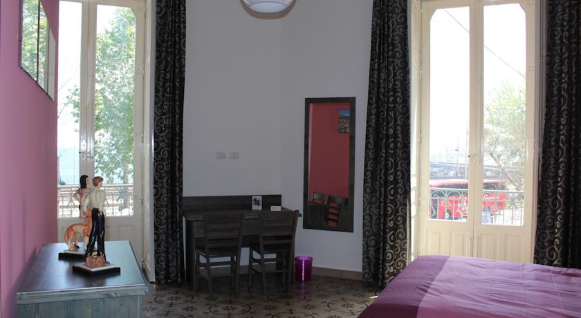 Imagen general del B&B Sicilia Bedda Nice. Foto 6