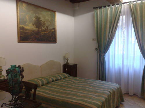 Imagen de la habitación del B&B Siena In Centro. Foto 3