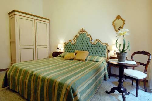 Imagen de la habitación del B&B Siena In Centro. Foto 4