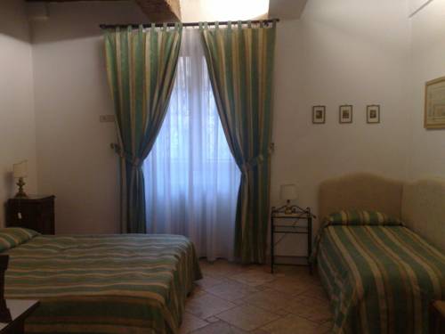 Imagen de la habitación del B&B Siena In Centro. Foto 8