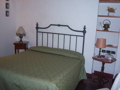 Imagen de la habitación del B&B Siena In Centro. Foto 9