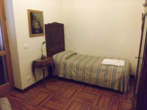 Imagen de la habitación del B&B Siena In Centro. Foto 11