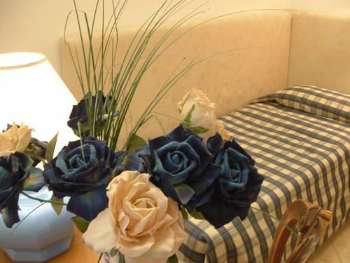 Imagen de la habitación del B&B Siena In Centro. Foto 13