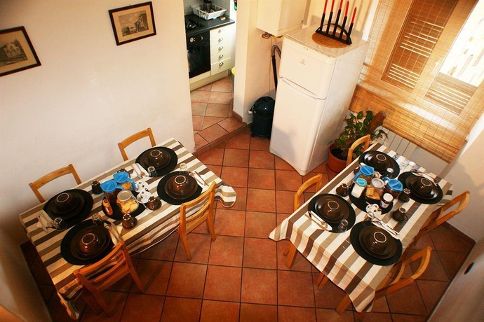 Imagen general del B&B Sixtythree. Foto 2