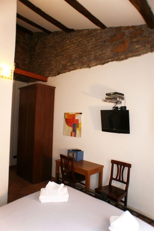 Imagen general del B&B Sixtythree. Foto 4