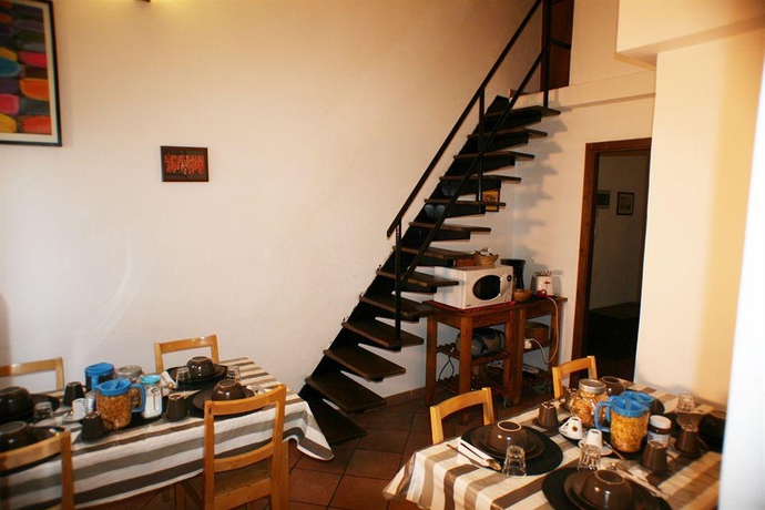 Imagen general del B&B Sixtythree. Foto 5