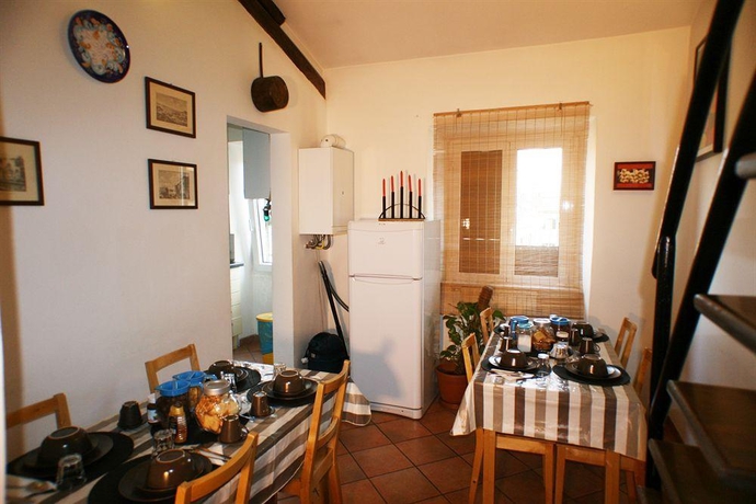 Imagen general del B&B Sixtythree. Foto 7