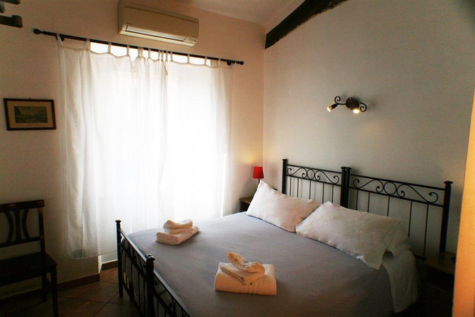 Imagen general del B&B Sixtythree. Foto 15