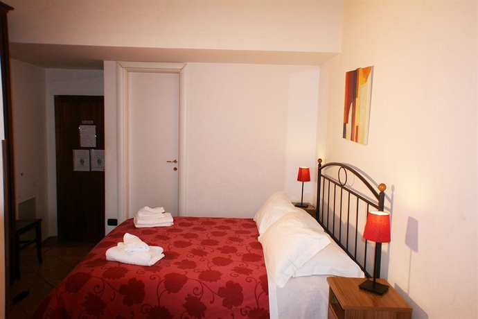 Imagen general del B&B Sixtythree. Foto 8