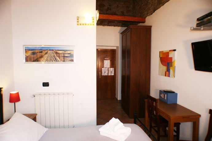 Imagen general del B&B Sixtythree. Foto 10