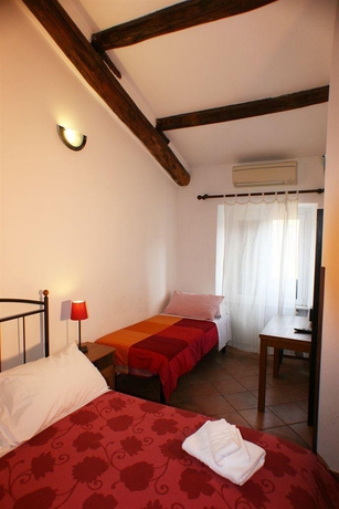 Imagen general del B&B Sixtythree. Foto 11