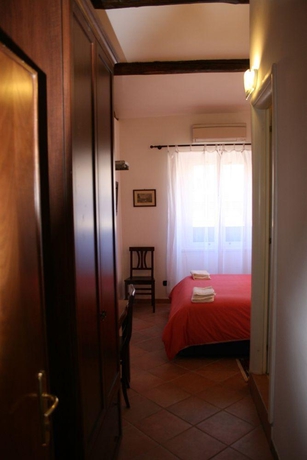 Imagen general del B&B Sixtythree. Foto 13