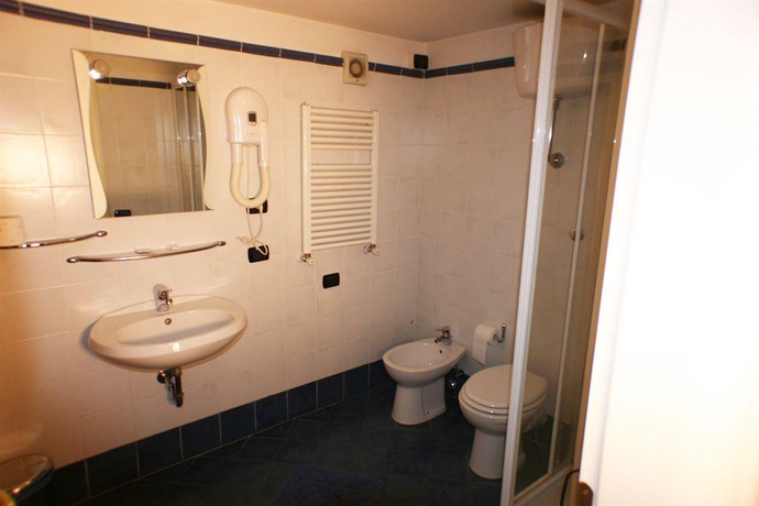 Imagen general del B&B Sixtythree. Foto 14