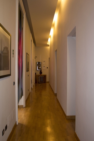 Imagen de los interiores del B&B Sky Blue Place Rome. Foto 11
