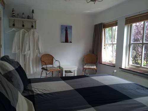 Imagen de la habitación del B&B Slaopen En Stoet. Foto 2