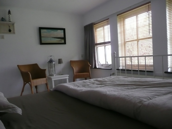 Imagen de la habitación del B&B Slaopen En Stoet. Foto 3