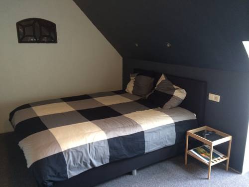 Imagen de la habitación del B&B Slaopen En Stoet. Foto 4