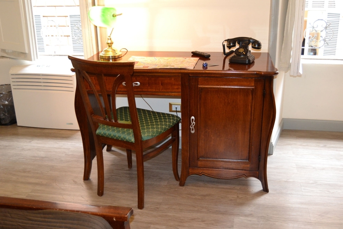 Imagen de la habitación del B&B Sleep In Rome Ludovisi. Foto 5