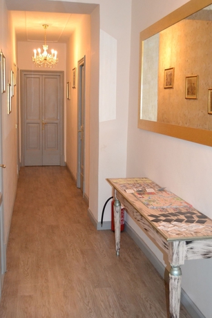 Imagen de la habitación del B&B Sleep In Rome Ludovisi. Foto 12