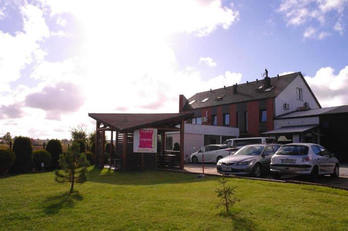 Imagen general del B&B Sleepinn Gdansk Airport. Foto 10