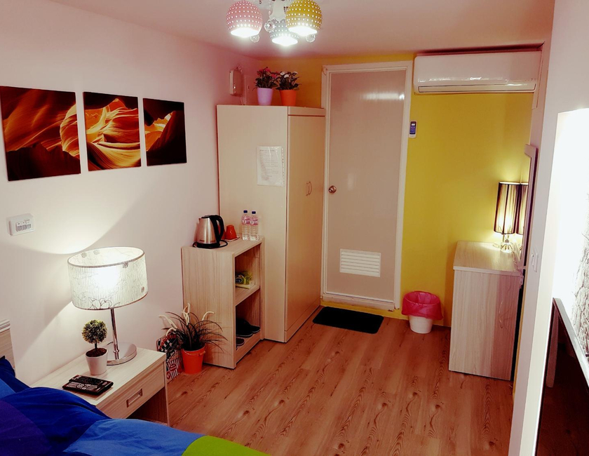 Imagen general del B&B Slow Motion. Foto 19