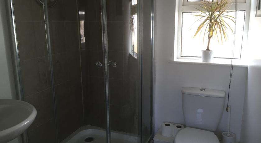 Imagen general del B&B Smarties Surf Lodge. Foto 1